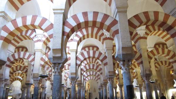 Mezquita-Catedral de Córdoba Mezquita-Catedral de Córdoba