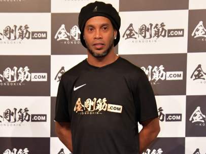 Ronaldinho