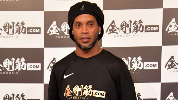Ronaldinho Ronaldinho