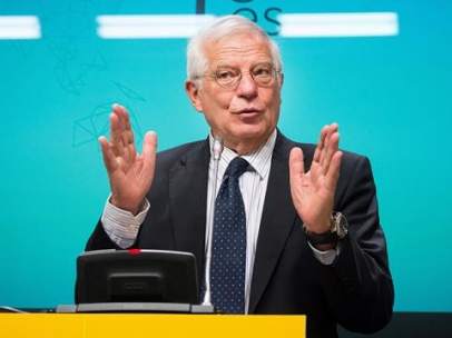 Josep Borrell