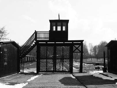 Campo de concentración de Stutthof