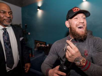 Conor McGregor