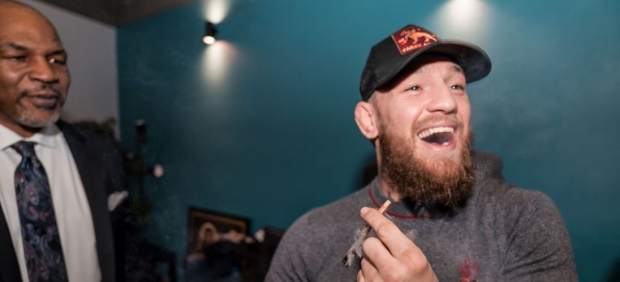 Conor McGregor