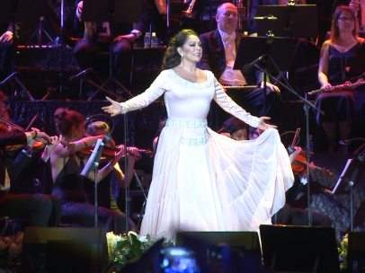 Isabel Pantoja