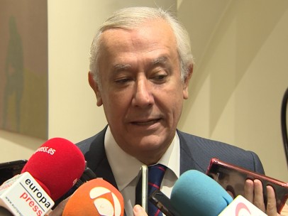 Arenas: "Lo mejor es no hacer ningún comentario"