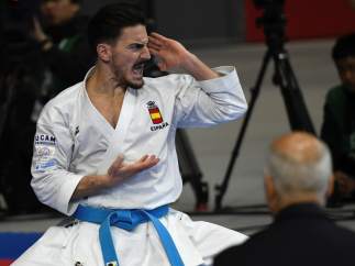 Damián Quintero