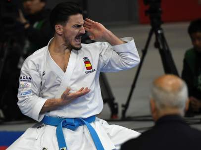 Damián Quintero