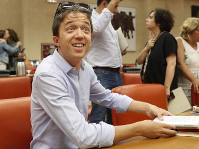 Errejón