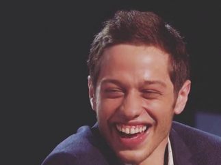 Pete Davidson
