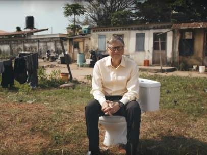 Bill Gates