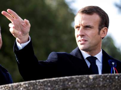 Macron