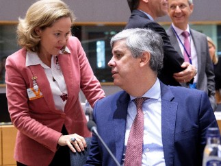 Reunión del Ecofin