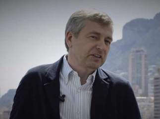 Dmitri Rybolovlev