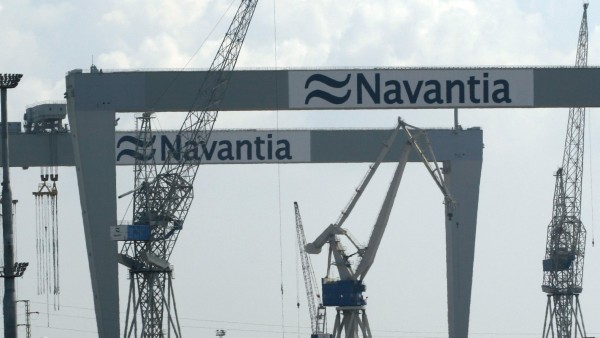 astilleros Navantia astilleros Navantia