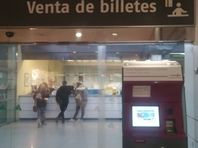 Renfe
