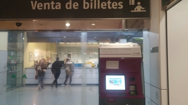 Renfe Renfe