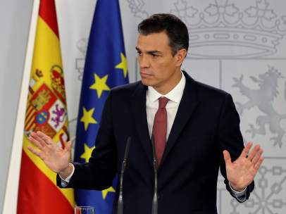 Pedro Sánchez