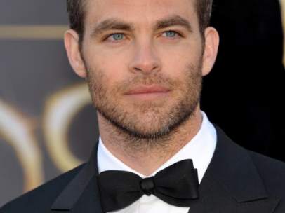 Chris Pine