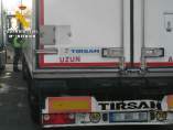 Nota De Prensa Seguridad Vial. Guardia Civil Burgos