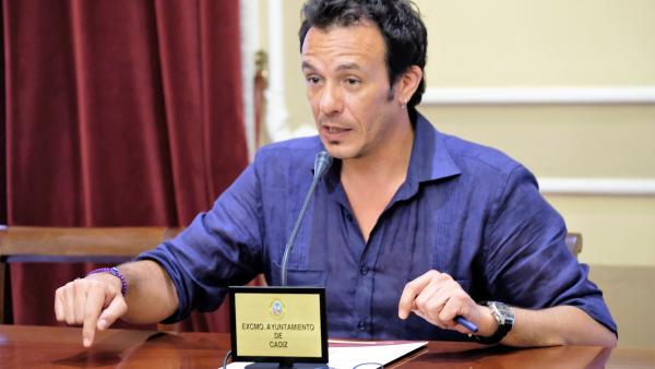 José María González José María González