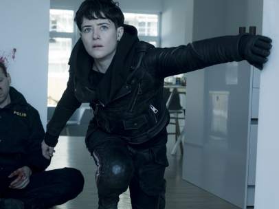 Lisbeth Salander