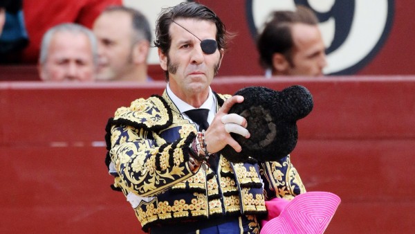 Juan José Padilla Juan José Padilla