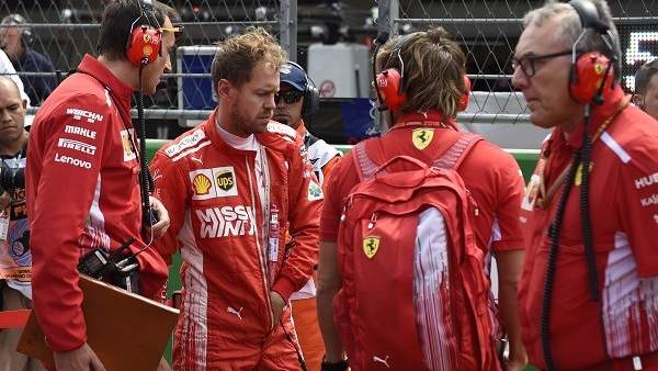 Ferrari Ferrari