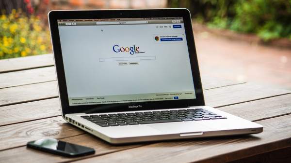 Google Google