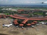 Aeropuerto de Yakarta