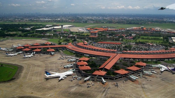 Aeropuerto de Yakarta Aeropuerto de Yakarta