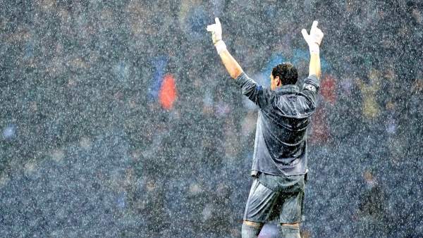 Iker Casillas Iker Casillas