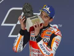 Horario y dónde ver el Gran Premio de Valencia de MotoGP 2018