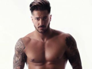 Hugo Paz, exnovio de Sofía Suescun