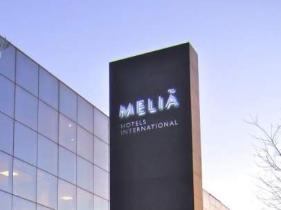 Sede de Meliá