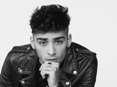 Zayn Malik