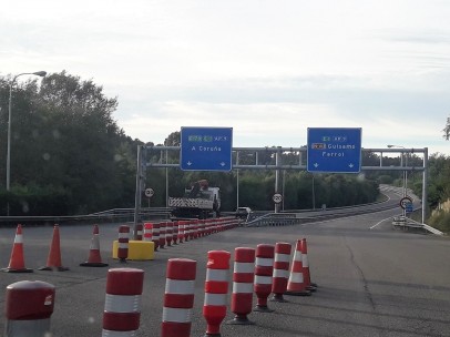 Autopista AP-9