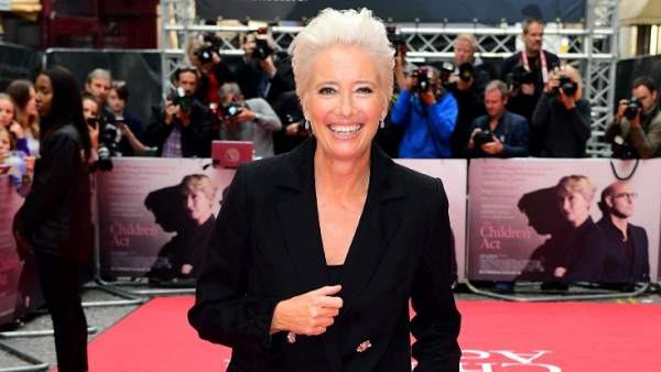 Emma Thompson Emma Thompson