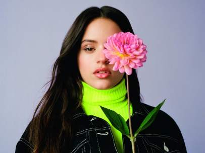 Rosalía