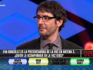 Juanra Bonet