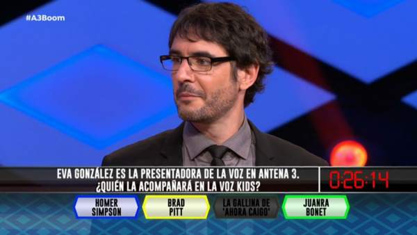 Juanra Bonet Juanra Bonet