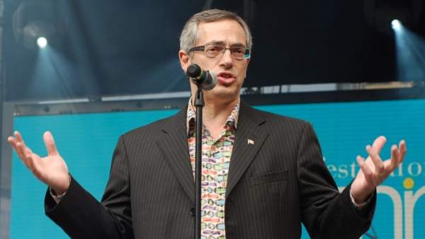 Tony Clement Tony Clement