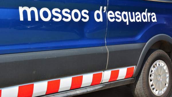 Mossos d'Esquadra (Archivo) Mossos d'Esquadra (Archivo)