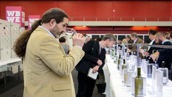 World Bulk Wine Exhibition World Bulk Wine Exhibition