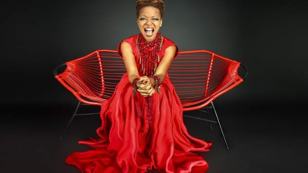 Lisa Simone Lisa Simone