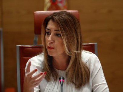 Susana Díaz