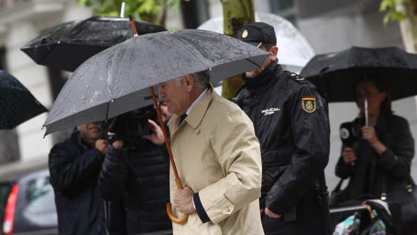 Bárcenas Bárcenas