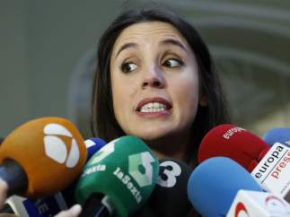 Irene Montero
