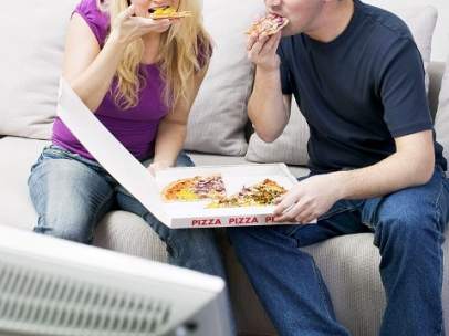 Pareja