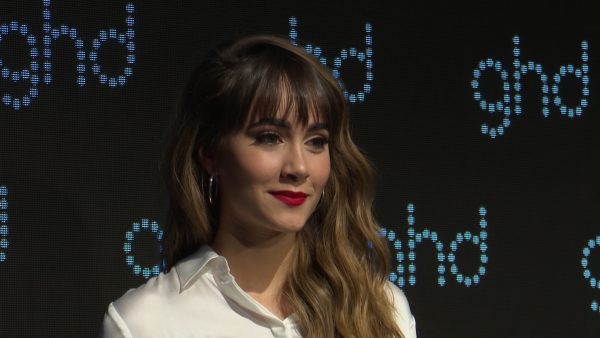 Aitana Ocaña Aitana Ocaña