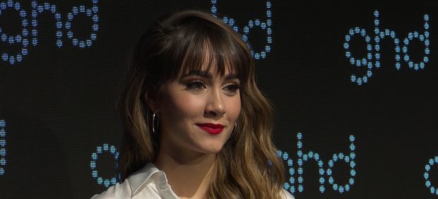 Aitana Ocaña